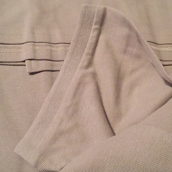 NWT BackpackeR polo shirt size XL 💯 Cotton short sleeved - Picture 10 of 10